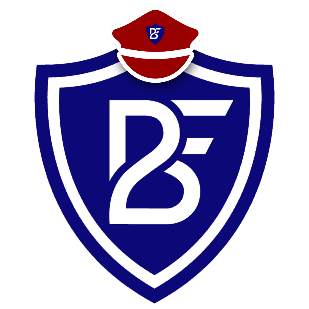 Blue Force Logo